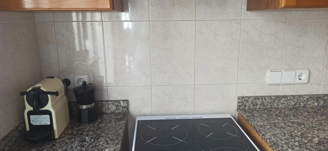 Willa Ca Sa Tia Santanyí Zewnętrze zdjęcie